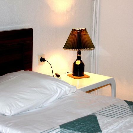 Sakhli Laghamshi Hotel Местия Екстериор снимка