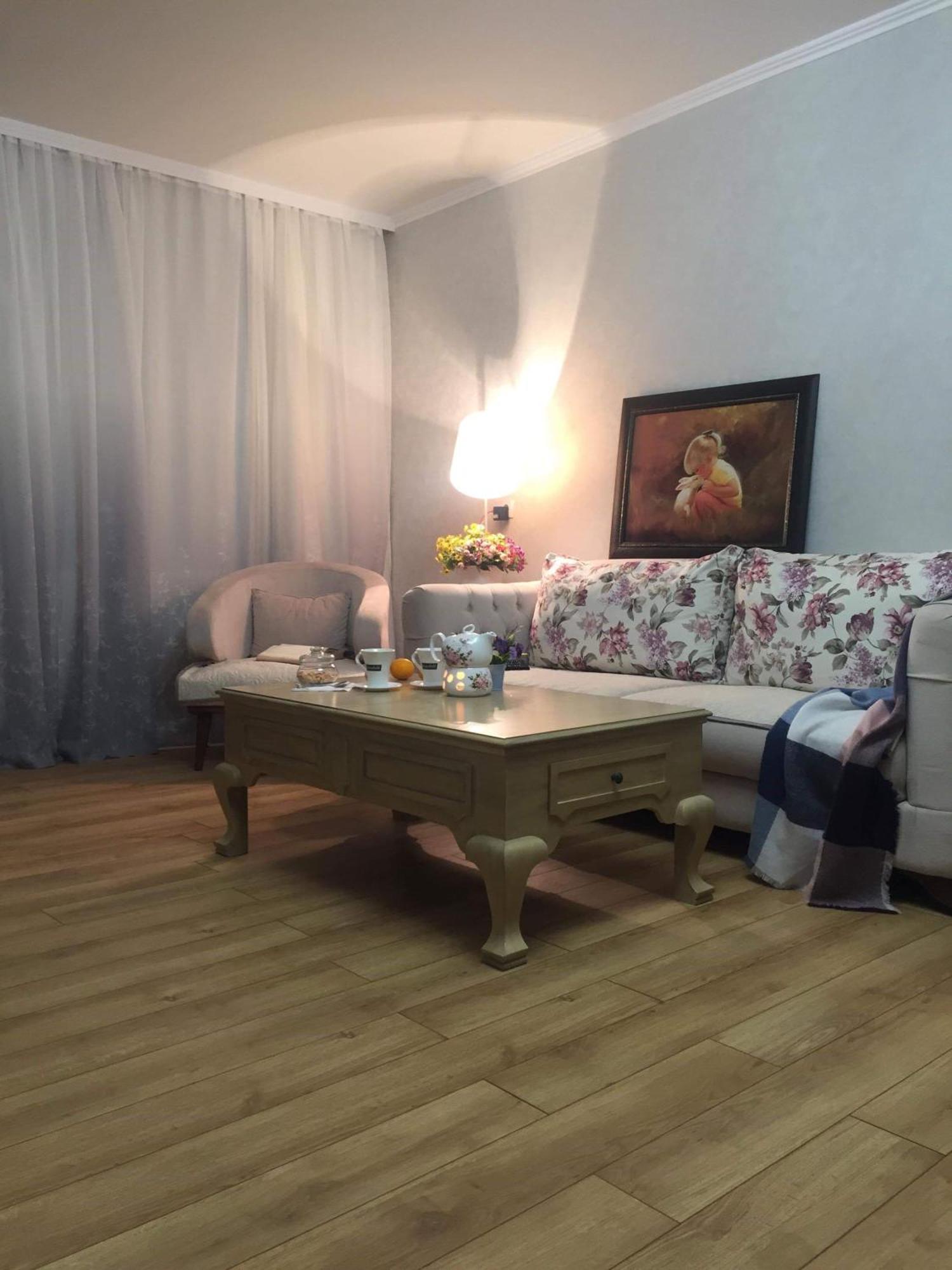 Sakhli Laghamshi Hotel Местия Екстериор снимка
