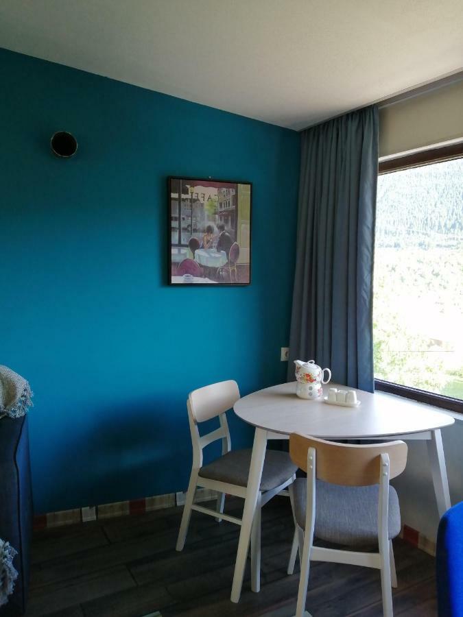 Sakhli Laghamshi Hotel Местия Екстериор снимка